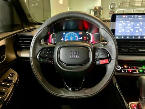 FIAT Fastback 1.3 16V 4P FLEX ABARTH TURBO 270 AUTOMTICO, Foto 29