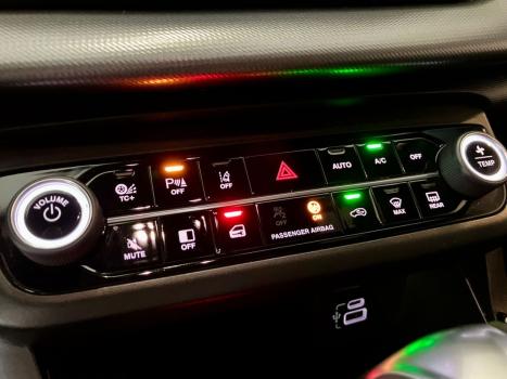 FIAT Fastback 1.3 16V 4P FLEX ABARTH TURBO 270 AUTOMTICO, Foto 30