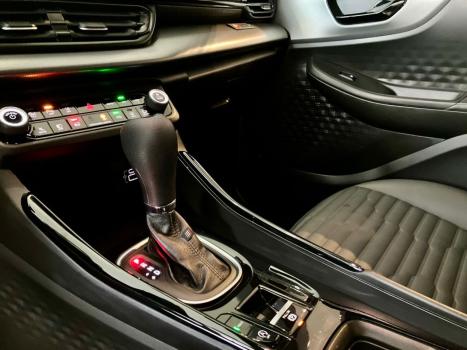 FIAT Fastback 1.3 16V 4P FLEX ABARTH TURBO 270 AUTOMTICO, Foto 33
