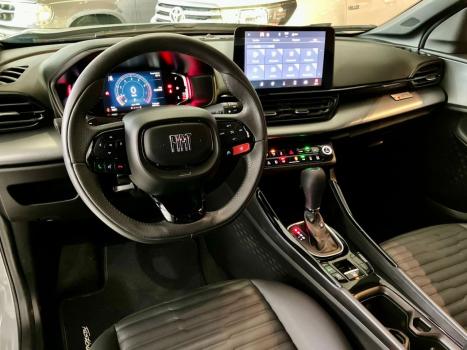 FIAT Fastback 1.3 16V 4P FLEX ABARTH TURBO 270 AUTOMTICO, Foto 34