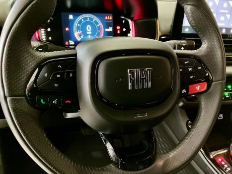 FIAT Fastback 1.3 16V 4P FLEX ABARTH TURBO 270 AUTOMTICO, Foto 35