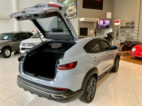 FIAT Fastback 1.3 16V 4P FLEX ABARTH TURBO 270 AUTOMTICO, Foto 37