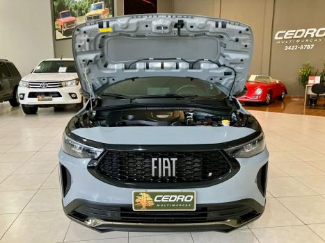 FIAT Fastback 1.3 16V 4P FLEX ABARTH TURBO 270 AUTOMTICO, Foto 38