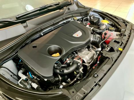 FIAT Fastback 1.3 16V 4P FLEX ABARTH TURBO 270 AUTOMTICO, Foto 40