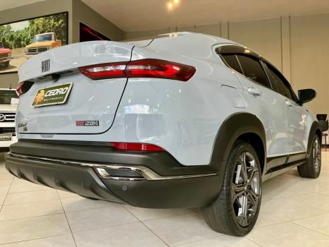 FIAT Fastback 1.3 16V 4P FLEX ABARTH TURBO 270 AUTOMTICO, Foto 45