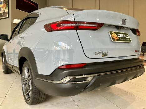 FIAT Fastback 1.3 16V 4P FLEX ABARTH TURBO 270 AUTOMTICO, Foto 46