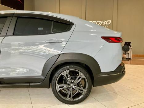 FIAT Fastback 1.3 16V 4P FLEX ABARTH TURBO 270 AUTOMTICO, Foto 48