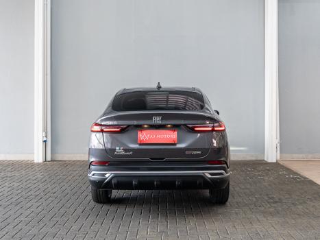 FIAT Fastback 1.3 16V 4P FLEX LIMITED EDITION TURBO 270 AUTOMTICO, Foto 6