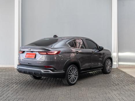 FIAT Fastback 1.3 16V 4P FLEX LIMITED EDITION TURBO 270 AUTOMTICO, Foto 7
