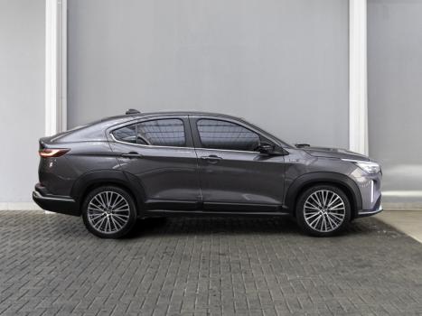 FIAT Fastback 1.3 16V 4P FLEX LIMITED EDITION TURBO 270 AUTOMTICO, Foto 8