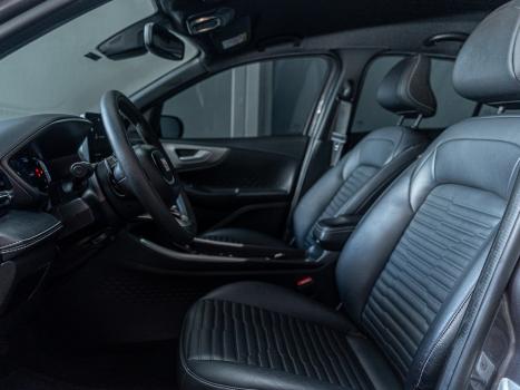 FIAT Fastback 1.3 16V 4P FLEX LIMITED EDITION TURBO 270 AUTOMTICO, Foto 9