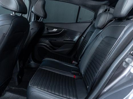 FIAT Fastback 1.3 16V 4P FLEX LIMITED EDITION TURBO 270 AUTOMTICO, Foto 23
