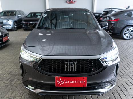 FIAT Fastback 1.3 16V 4P FLEX LIMITED EDITION TURBO 270 AUTOMTICO, Foto 24