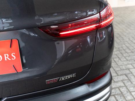 FIAT Fastback 1.3 16V 4P FLEX LIMITED EDITION TURBO 270 AUTOMTICO, Foto 27