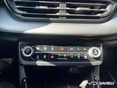 FIAT Fastback 1.3 16V 4P FLEX LIMITED EDITION TURBO 270 AUTOMTICO, Foto 9