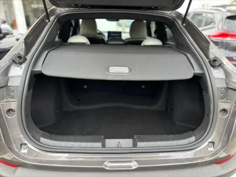 FIAT Fastback 1.3 16V 4P FLEX LIMITED EDITION TURBO 270 AUTOMTICO, Foto 11