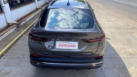 FIAT Fastback 1.3 16V 4P FLEX LIMITED EDITION TURBO 270 AUTOMTICO, Foto 5