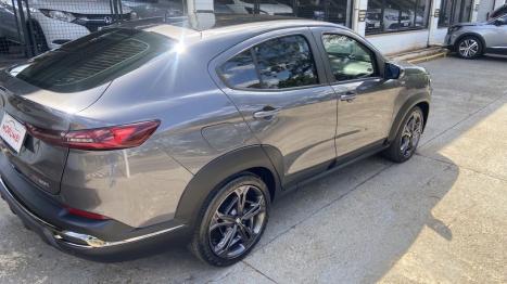 FIAT Fastback 1.3 16V 4P FLEX LIMITED EDITION TURBO 270 AUTOMTICO, Foto 6