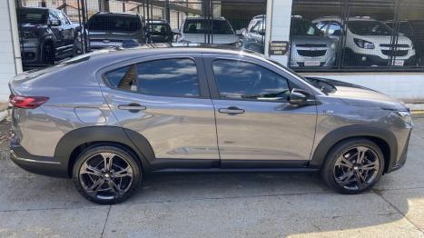 FIAT Fastback 1.3 16V 4P FLEX LIMITED EDITION TURBO 270 AUTOMTICO, Foto 7