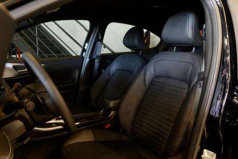 FIAT Fastback 1.3 16V 4P FLEX LIMITED EDITION TURBO 270 AUTOMTICO, Foto 4