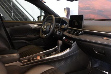 FIAT Fastback 1.3 16V 4P FLEX LIMITED EDITION TURBO 270 AUTOMTICO, Foto 9