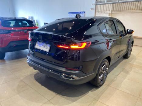 FIAT Fastback 1.3 16V 4P FLEX LIMITED EDITION TURBO 270 AUTOMTICO, Foto 9