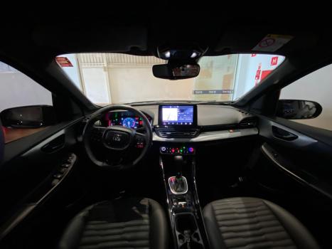 FIAT Fastback 1.3 16V 4P FLEX LIMITED EDITION TURBO 270 AUTOMTICO, Foto 5