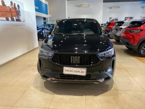 FIAT Fastback 1.3 16V 4P FLEX LIMITED EDITION TURBO 270 AUTOMTICO, Foto 2