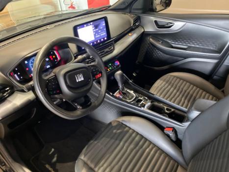 FIAT Fastback 1.3 16V 4P FLEX LIMITED EDITION TURBO 270 AUTOMTICO, Foto 4
