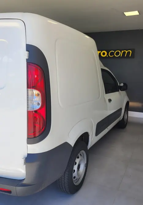 FIAT Fiorino Ambulncia 1.4 Fire Flex Hard Working, Foto 8