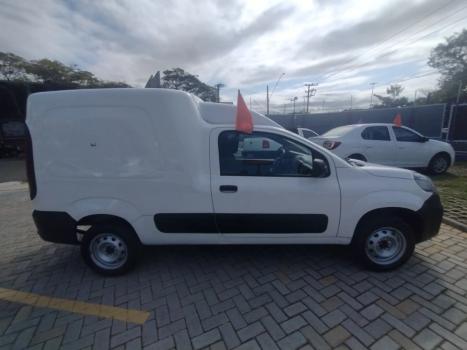 FIAT Fiorino Ambulncia 1.4 Fire Flex Hard Working, Foto 3