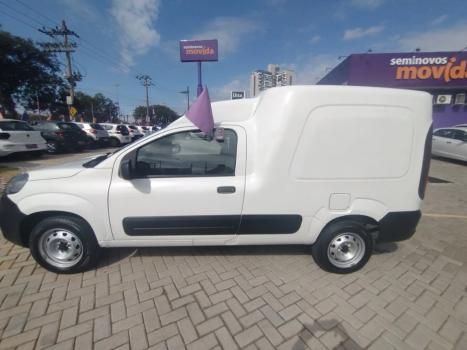 FIAT Fiorino Ambulncia 1.4 Fire Flex Hard Working, Foto 4