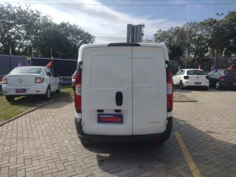 FIAT Fiorino Ambulncia 1.4 Fire Flex Hard Working, Foto 5