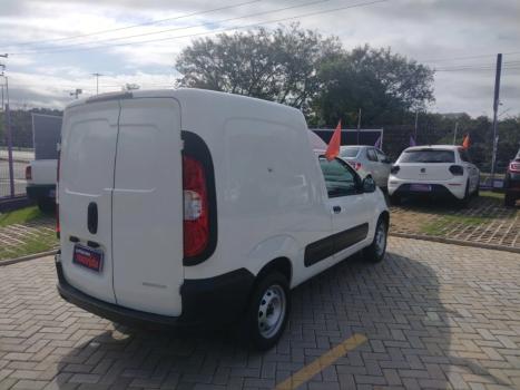 FIAT Fiorino Ambulncia 1.4 Fire Flex Hard Working, Foto 6