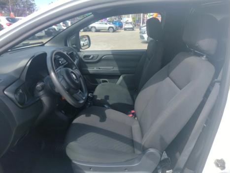 FIAT Fiorino Ambulncia 1.4 Fire Flex Hard Working, Foto 8