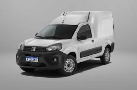 FIAT Fiorino Furgo 1.4 FLEX ENDURANCE, Foto 2