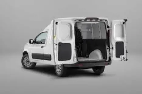 FIAT Fiorino Furgo 1.4 FLEX ENDURANCE, Foto 5