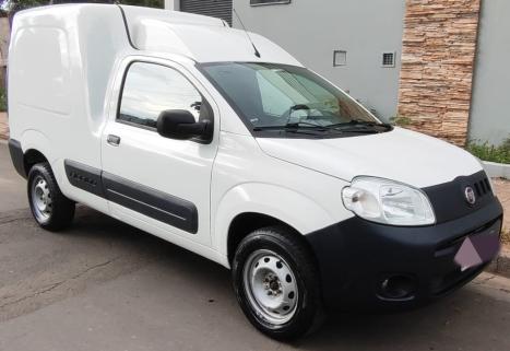 FIAT Fiorino Furgo 1.4 FLEX, Foto 2