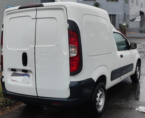 FIAT Fiorino Furgo 1.4 FLEX, Foto 4