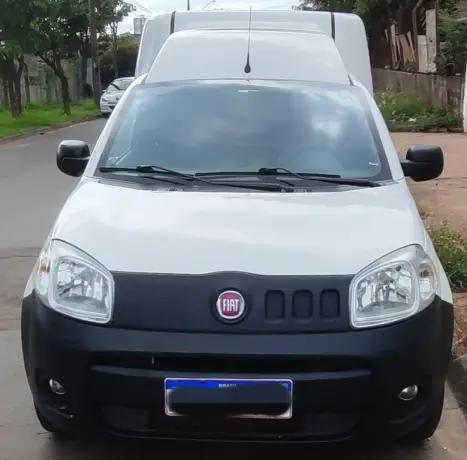 FIAT Fiorino Furgo 1.4 FLEX, Foto 7