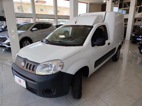 FIAT Fiorino Furgo 1.4 FIRE FLEX HARD WORKING, Foto 3