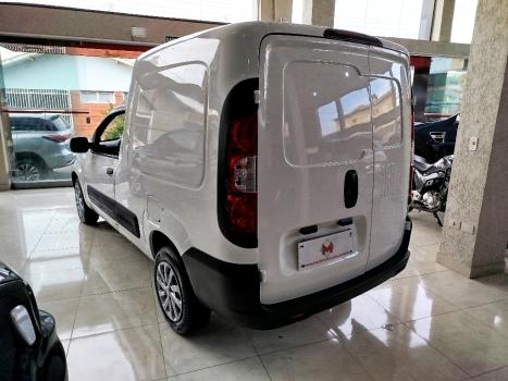 FIAT Fiorino Furgo 1.4 FIRE FLEX HARD WORKING, Foto 4