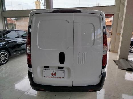 FIAT Fiorino Furgo 1.4 FIRE FLEX HARD WORKING, Foto 5