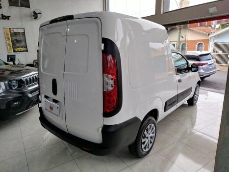 FIAT Fiorino Furgo 1.4 FIRE FLEX HARD WORKING, Foto 6