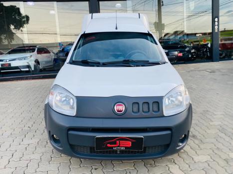 FIAT Fiorino Furgo 1.4 FIRE FLEX HARD WORKING, Foto 1