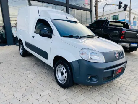 FIAT Fiorino Furgo 1.4 FIRE FLEX HARD WORKING, Foto 2