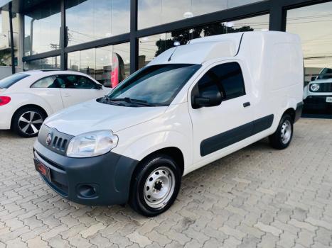 FIAT Fiorino Furgo 1.4 FIRE FLEX HARD WORKING, Foto 3