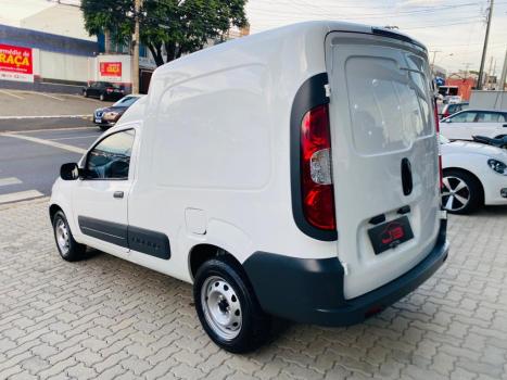 FIAT Fiorino Furgo 1.4 FIRE FLEX HARD WORKING, Foto 5