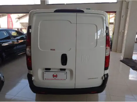 FIAT Fiorino Furgo 1.4 FIRE FLEX HARD WORKING, Foto 5