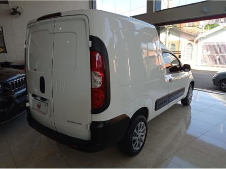 FIAT Fiorino Furgo 1.4 FIRE FLEX HARD WORKING, Foto 6